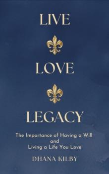 Live ? Love ? Legacy