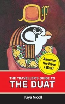 Traveller's Guide to the Duat