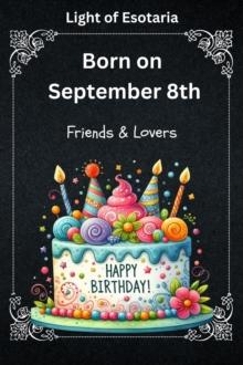 Born on September 8th