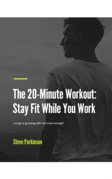 20-Minute Workout : 1, #1