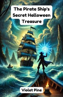 Pirate Ship's Secret Halloween Treasure : Dreamland Tales Book Series