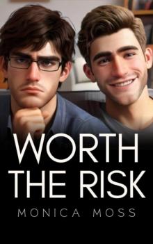 Worth The Risk : The Chance Encounters Series, #99