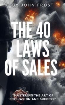 40 Laws of Sales