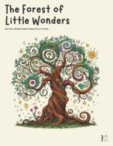 Forest of Little Wonders And Other Bilingual Italian-English Stories for Kids