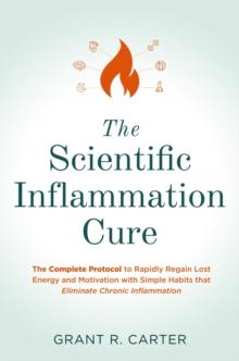 Scientific Inflammation Cure