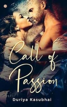 Call of Passion