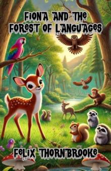 Fiona and the Forest of Languages : Dreamland Tales Book Series