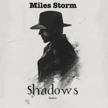 Shadows : Echoes and Shadows a Mark Thompson Story, #2