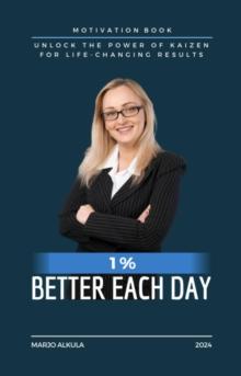 1 % Better Each Day