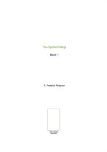 This Spirited Village (Book 1) : This Spirited Village, #1