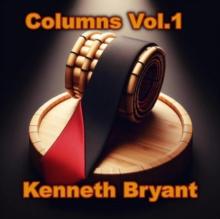 Columns Vol.1 : Columns, #1