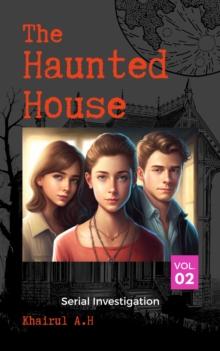 Haunted House : "The Espionage", #2