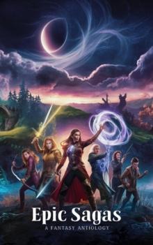 Epic Sagas : Fantasy:Collections & Anthologies, #3