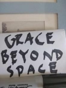 Grace Beyond Space