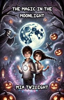 Magic in the Moonlight : Halloween Series