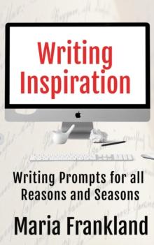 Writing Inspiration : How-to Books for Writers