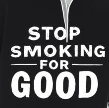 Stop Smoking For Good