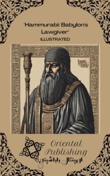 Hammurabi Babylon's Lawgiver