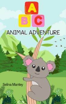 ABC Animal Adventure