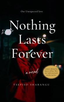 Nothing lasts forever : Destiny book