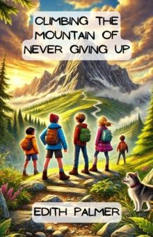 Climbing the Mountain of Never Giving Up : Community and Society