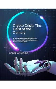 Crypto Crisis: The Heist of The Century.