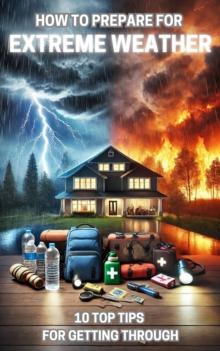 How to Prepare for Extreme Weather