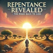 Repentance Revealed The Road Back To God