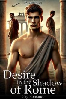 Desire in the Shadow of Rome: Gay Romance