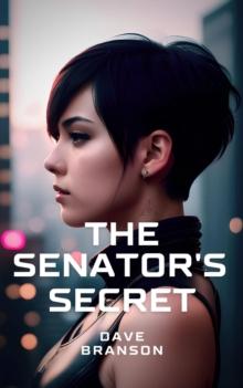 Senator's Secret