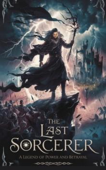 Last Sorcerer : Fairy tales, Folk tales, Legends & Mythology, #11