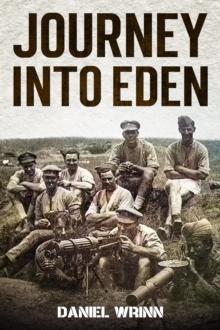 Journey into Eden : Great War Series