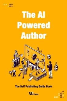 AI Powered Author : Writem Author Accelerator Program, #1