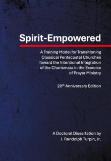 Spirit-Empowered