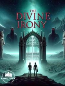 Divine Irony: Book 1 Pandora