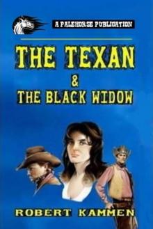 Texan and the Black Widow