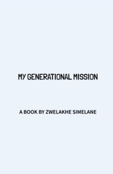 My Generational Mission