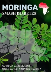 Moringa Smash Diabetes