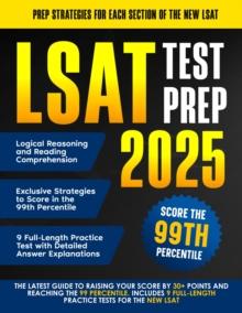 LSAT Prep Test