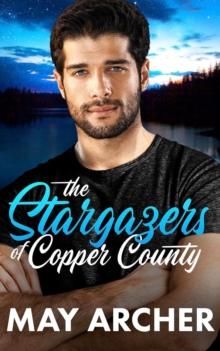 Stargazers of Copper County : Copper County, #0.5