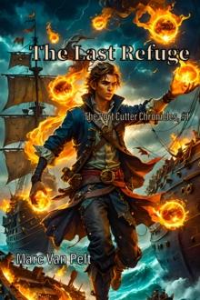 Last Refuge : The Port Cutter Chronicles, #1