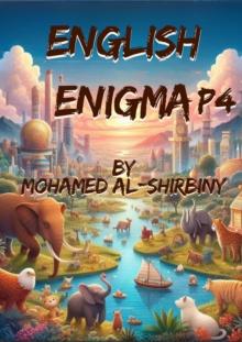 English Enigma P4