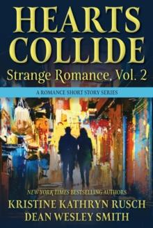 Hearts Collide, Volume 2 : Hearts Collide, #2