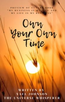 Own Your Own Time