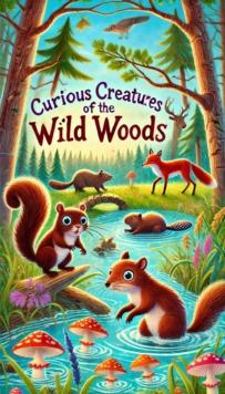 Curious Creatures of the Wild Woods : DISCOVERY SERIES