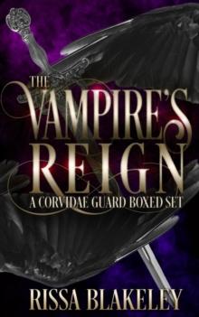 Vampire's Reign : Corvidae Guard