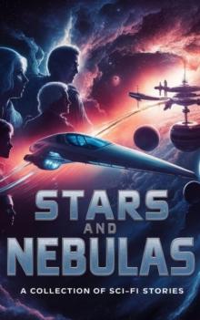 Stars and Nebulas : science fiction collections and anthologies, #3