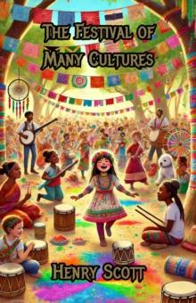 Festival of Many Cultures : Community and Society