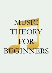 Music Theory | For Beginners