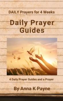 Daily Prayer Guide